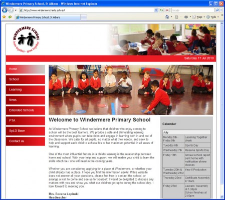 Windermere School, St Albans